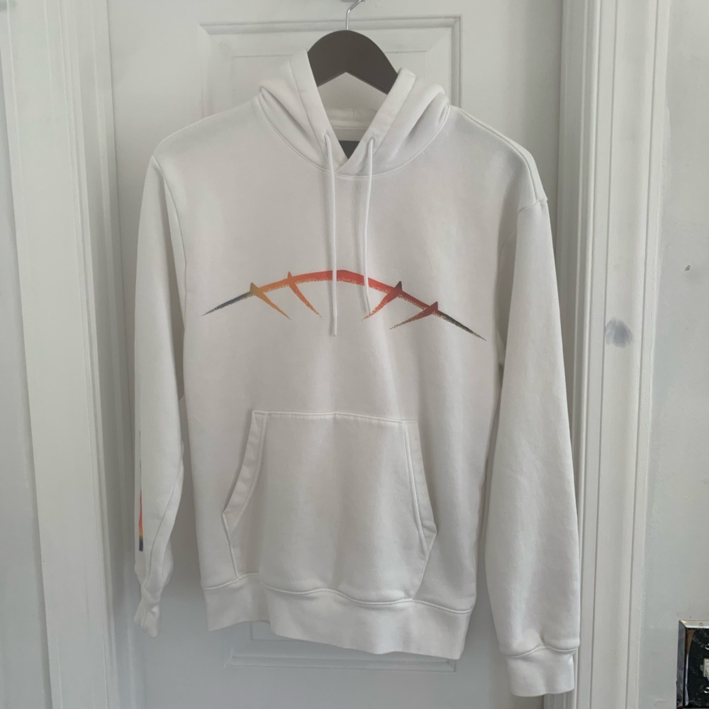 Jordan x Paris Saint Germain x Casa93 Hoodie